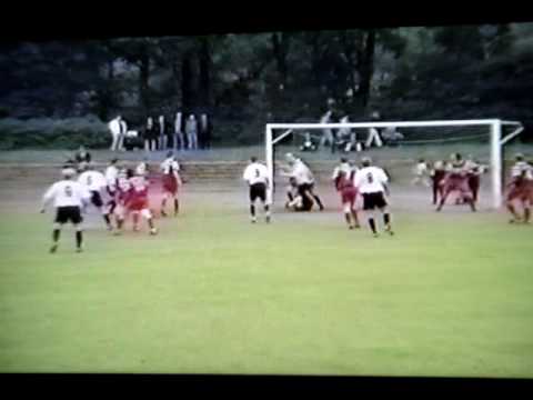 Lüner SV   -  FV Hombruch 09