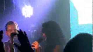 Plumb - One Drop - Need You Now Tour 2013