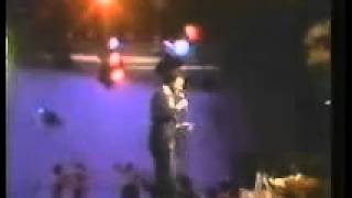 "Let Me Love You" Michael Henderson Soul Train Performance