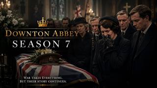Download lagu DOWNTON ABBEY SEASON 7 Major Tragedy mp3 Download lagu DOWNTON ABBEY SEASON 7 Major Tragedy mp3