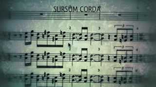 Sursum Corda, completa