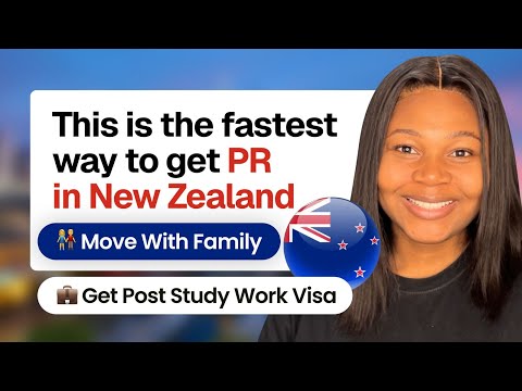 Best Study Programs in New Zealand for PR, Post-Study Work & Spouse Visa