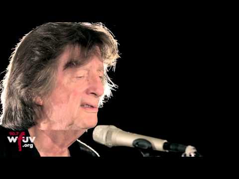 Chris Smither - "No Love Today" (Live at WFUV)