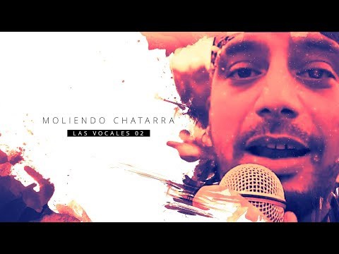 Video thumbnail for Vocales