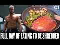 Top Secret Steak Recipe | Full Day of Eating