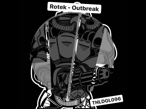 TNLDGL096 - Rotek - Outbreak
