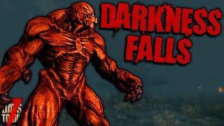 【7days to die】サバイバルの基本教えてやんよ【Darknessfalls】