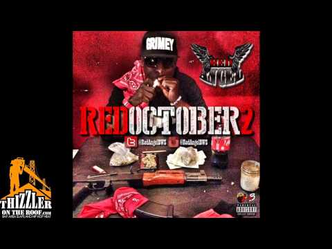 Red Angel ft. Mistah FAB - Rollin Through [Prod. Cy Fyre] [Thizzler.com]