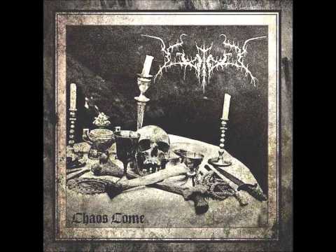 Galla - Chaos Come