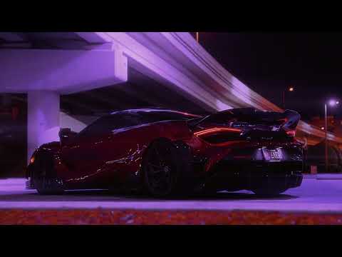 Rauw Alejandro & Chencho Corleone - Desesperados (Miraj Remix) [Wave/Phonk]