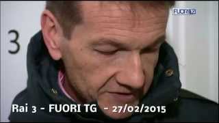 preview picture of video 'EMERGENCY  A  MARGHERA   (RAI 3 -  27/2/2015 -  Fuori TG)'