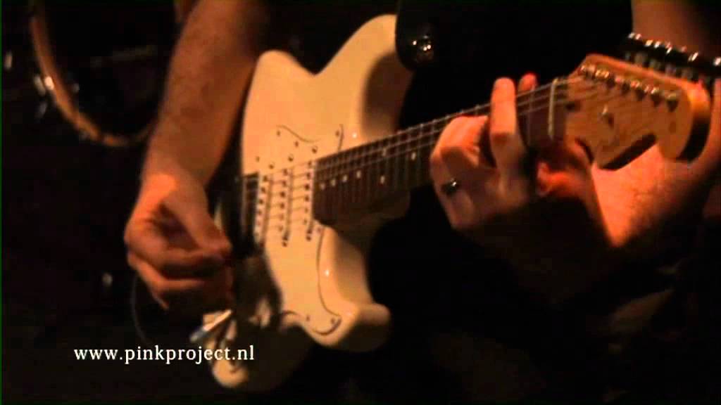 pink project ahoy 2011