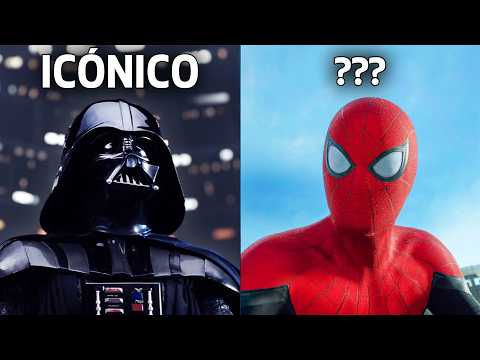 WHY MOVIE MUSIC FROM BEFORE WAS SO GOOD