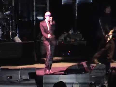 REM- Forum Di Assago- Milan, Italy 2005