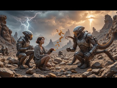 You Call This a Deathworld? Thats Adorable HFY | A Short Sci-fi Story