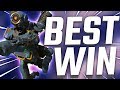 MY BEST GAME IN SEASON 3 Ft Dizzy M0xyy Albralelie
