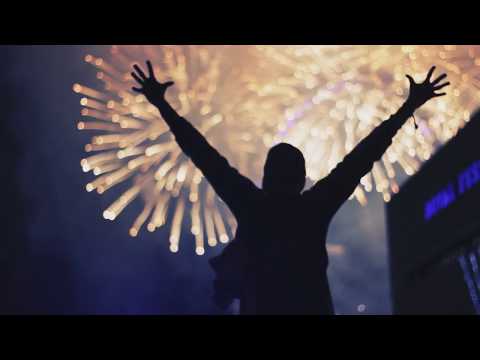 MCZAJA - JAK TYLKO (PROD. GEEZYBEATZ) [ YOSAIE MASHUP VIDEO]