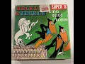 Heckle And Jeckle King Tuts Tomb Super 8mm Conversion