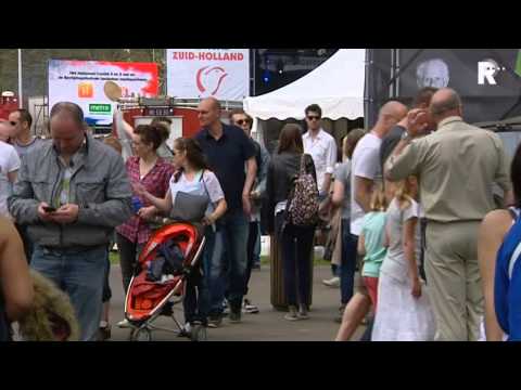 Rijnmond Nieuws - 5 mei 2013