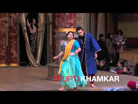 Twelfth Night Piya Behrupiya Trailer