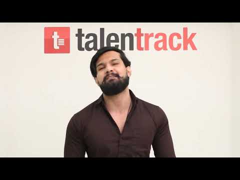 Kashif khan auditions video 2 