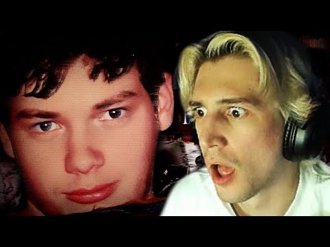 The Internet's Darkest Corners 6 | xQc Reacts