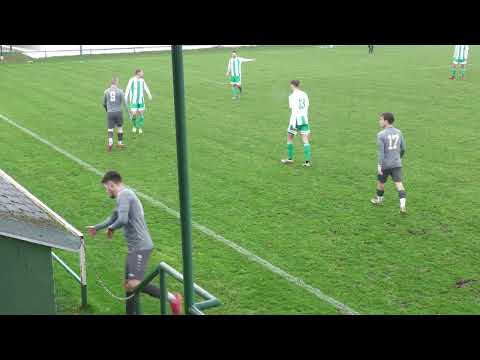 SK Zbraslav - SK Dolní Chabry 3:0 (1:0) - 1.A tř. sk.B - 14. kolo 9.11.2025