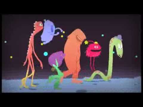 Spirit Quest Journey-Professor Soap