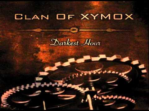 Clan Of Xymox - Dream Of Fools (Darkest Hour 2011)