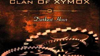 Clan Of Xymox - Dream Of Fools (Darkest Hour 2011)