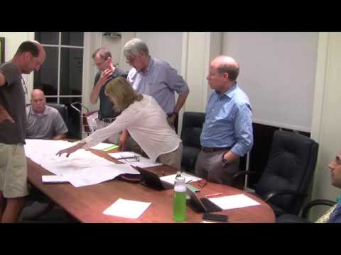 9/2/2015 - 7:50 - 103 Conant Road - Weston MA Planning Board