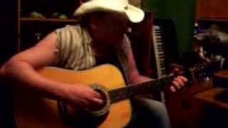 lucky to be here cover montgomery gentry