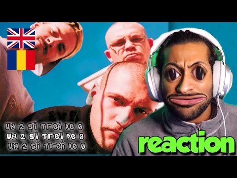 BRITISH REACTION TO ROMANIAN RAP! | B.U.G. Mafia - Un 2 Si Trei De 0 (feat. ViLLy) (Prod. Tata Vlad)