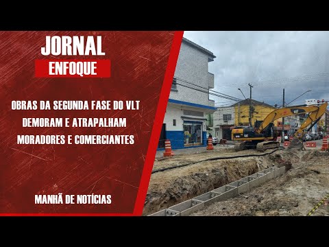 REPRESENTANTES DA AMOCCAM EXPLICAM DIFICULDADES COM ATRASOS NAS OBRAS