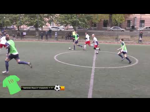 Gameloft 4 - 0 Sigma Software