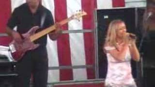 Diana DeGarmo - Cardboard Castles