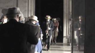 Fool&#39;s Gold -  Behind The Scenes of Nadine