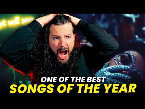 HOLY SH*T... Johnny Booth "Get Well Soon" Reaction