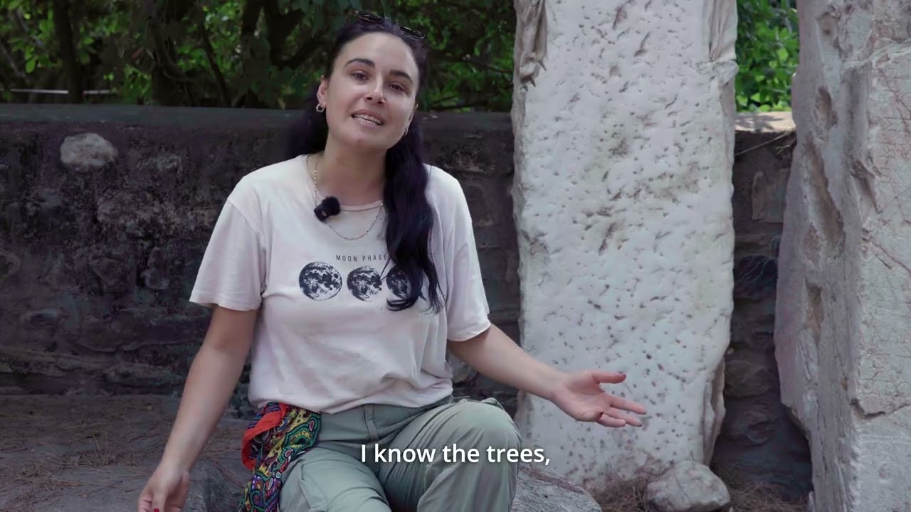 Women Restoring History: Inside the Sardis Archaeological Expedition