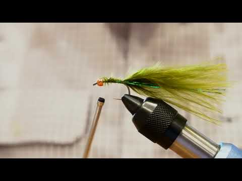 FlyStream Effective Flies #12 - The Magoo