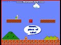 Super Mario Killer Jump