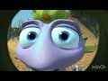 A Bug S Life 2009 Blu Ray Trailer Advert PAL High Tone