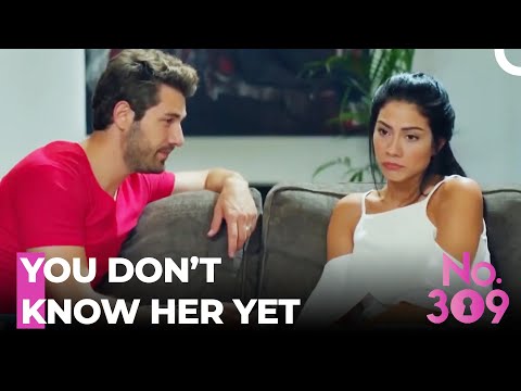 Onur Warns Lale About Her Aunt - No.309