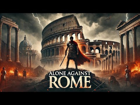 Alone Against Rome | Action | Full movie in english