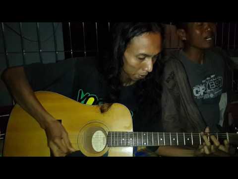 SYAIR KEHIDUPAN cover wallow's cafe