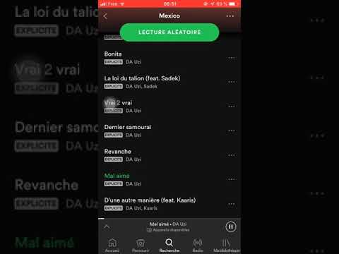 Mal aimé
