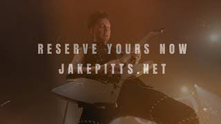 Video thumbnail for Jake Pitts New Signature Schecter Stage Played Guitar Experience IS BACK! by Jake Pitts