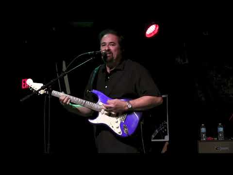 COCO MONTOYA BAND,  Full Show,  APRIL 2016 @ Callahan's Music Hall
