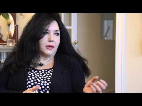 Wellsprings Spa  Interview