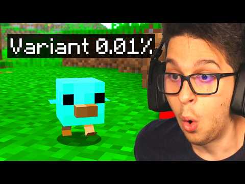 SMENTISCO 12 NUOVI MITI DI MINECRAFT - ITA